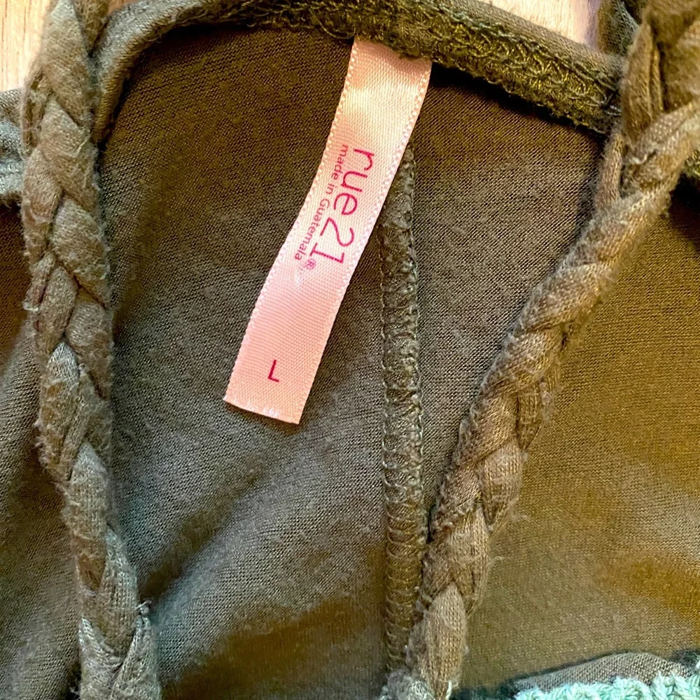 👗 Rue 21 Halter Dress - Picture 2 of 7